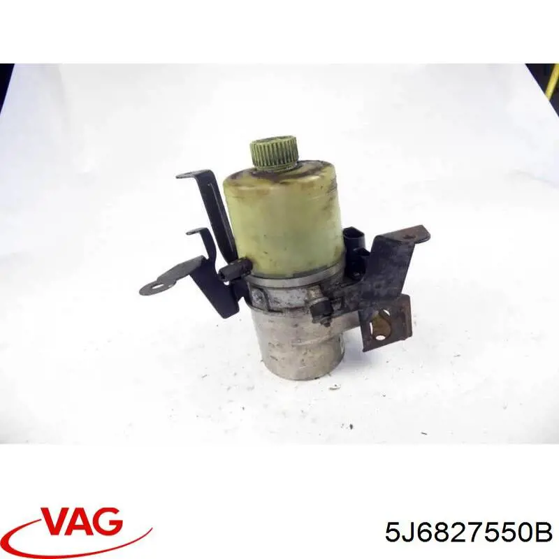 Amortiguador de maletero VAG 5J6827550B precio, desde 12,36 EUR