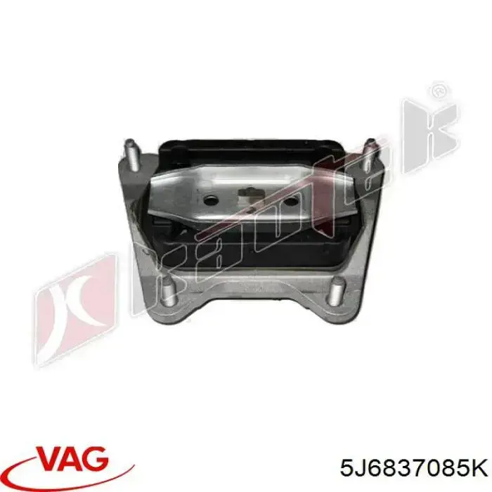 Comprar 5JD837085 VAG Cable de apertura de cerradura de puerta delantera