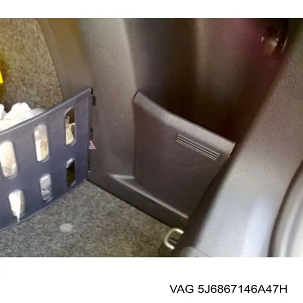  VAG 5J6867146A47H precio, desde 4,46 EUR