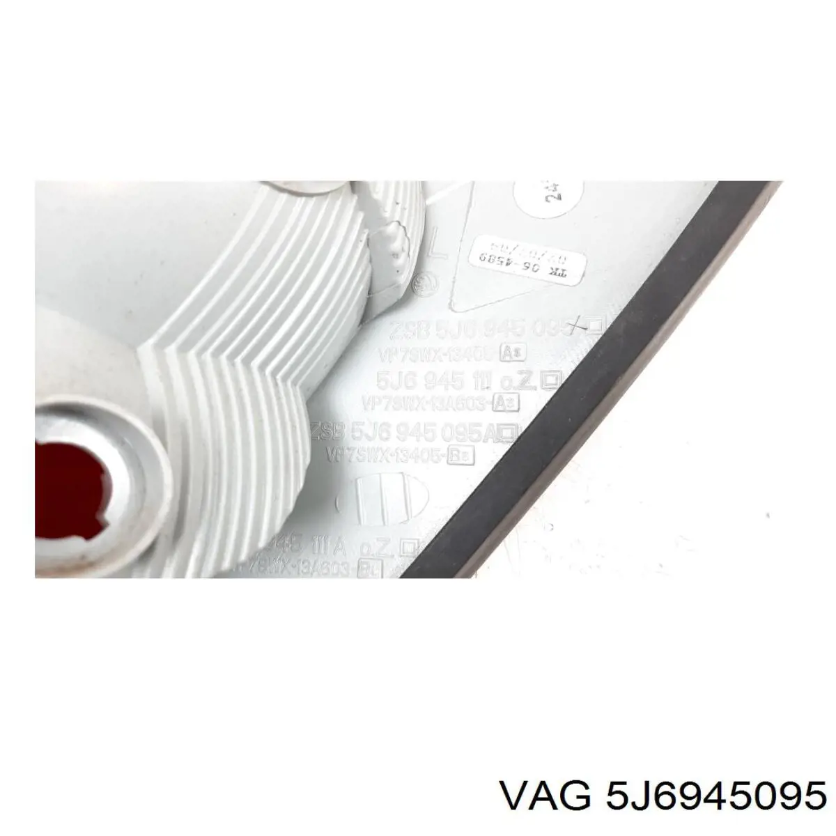 Comprar 5J6945095 VAG Piloto trasero izquierdo