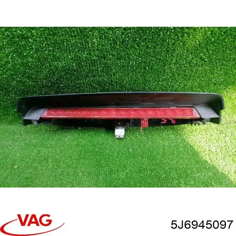 5J6945097 VAG