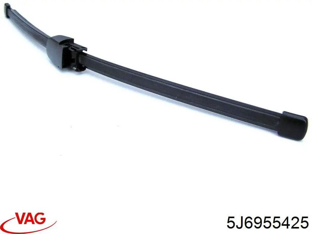 Comprar 5J6955425 VAG Limpiaparabrisas traseros