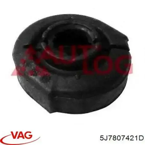Comprar 5J7807421D VAG Parachoques