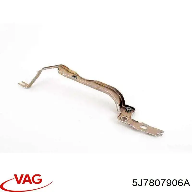 Comprar 5J7807906A VAG 