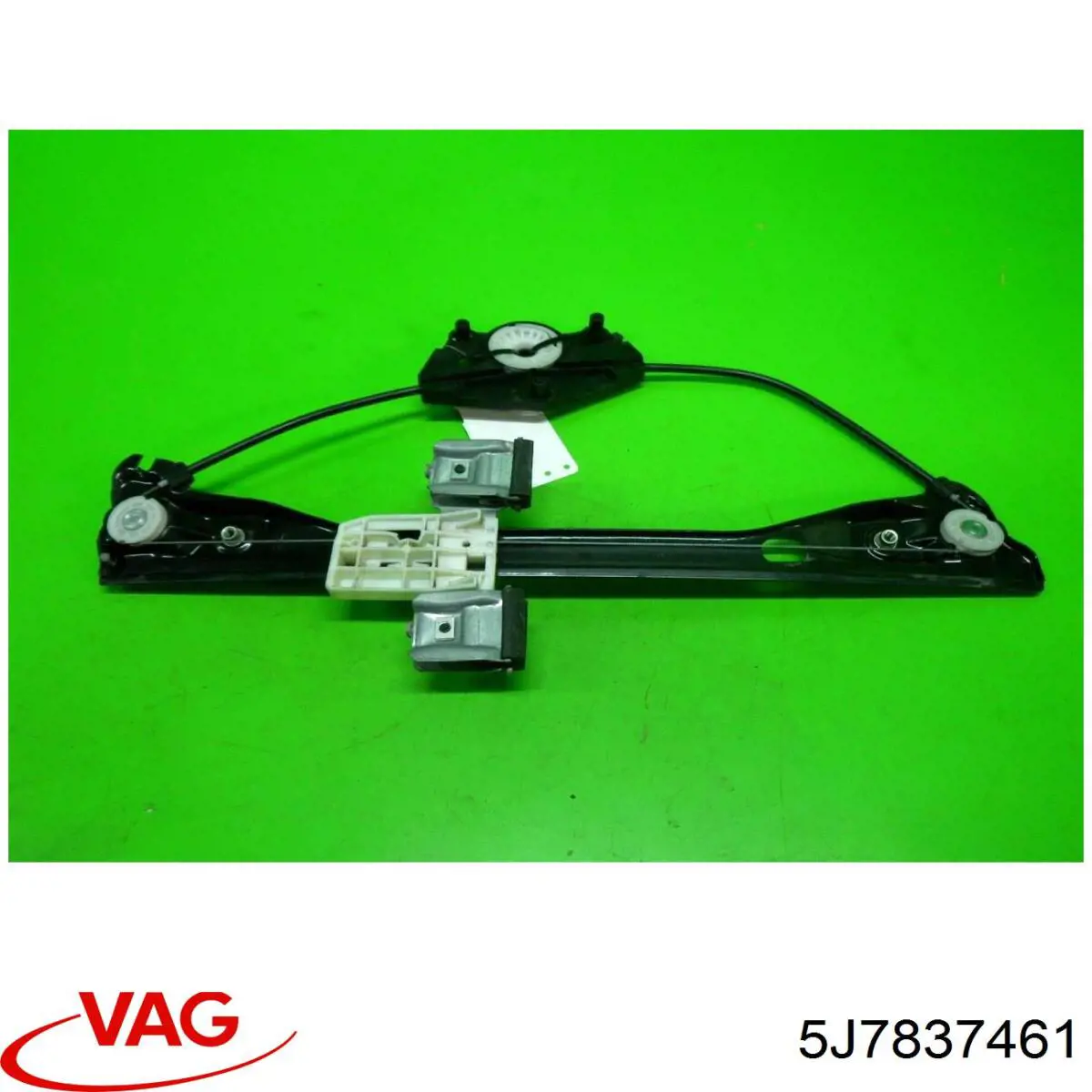 5J7837461 VAG Elevalunas