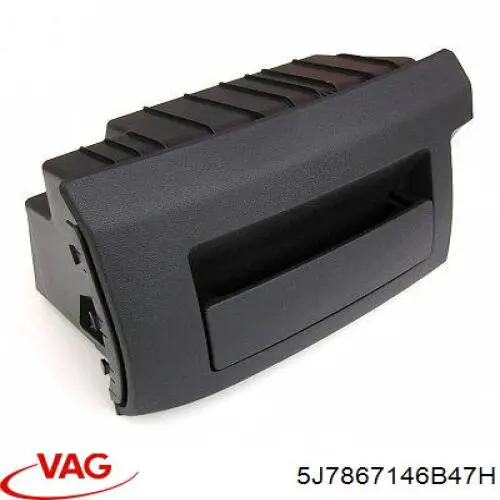  VAG 5J7867146B47H