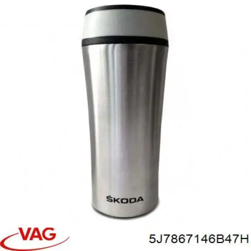  5J7867146B47H VAG