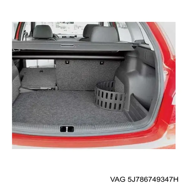  VAG 5J7867493 precio, desde 1,74 EUR