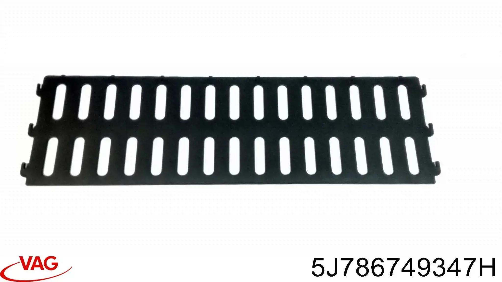 Comprar 5J7867493 VAG 