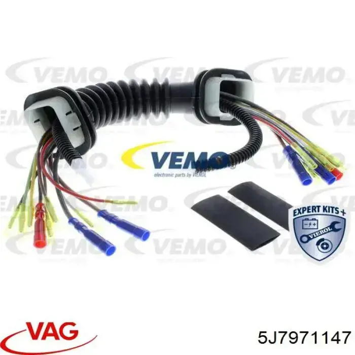 5J7971147 VAG 