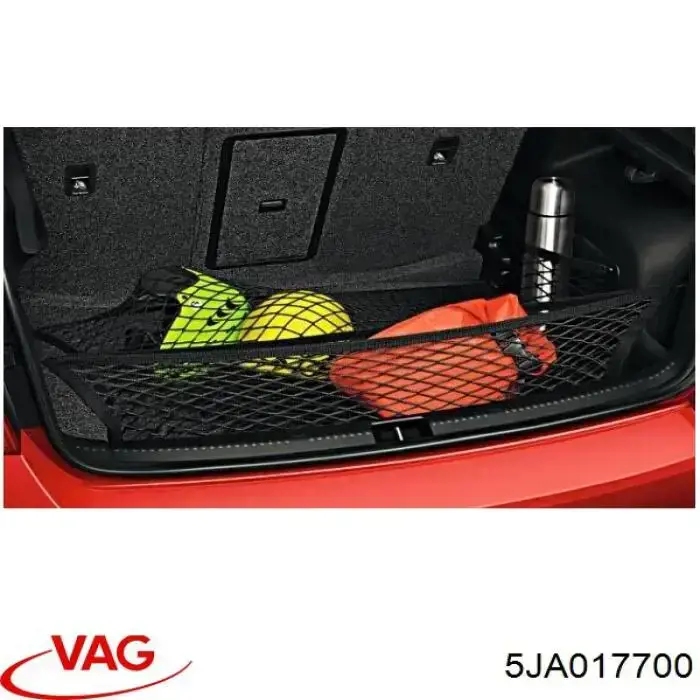 5JA017700 VAG