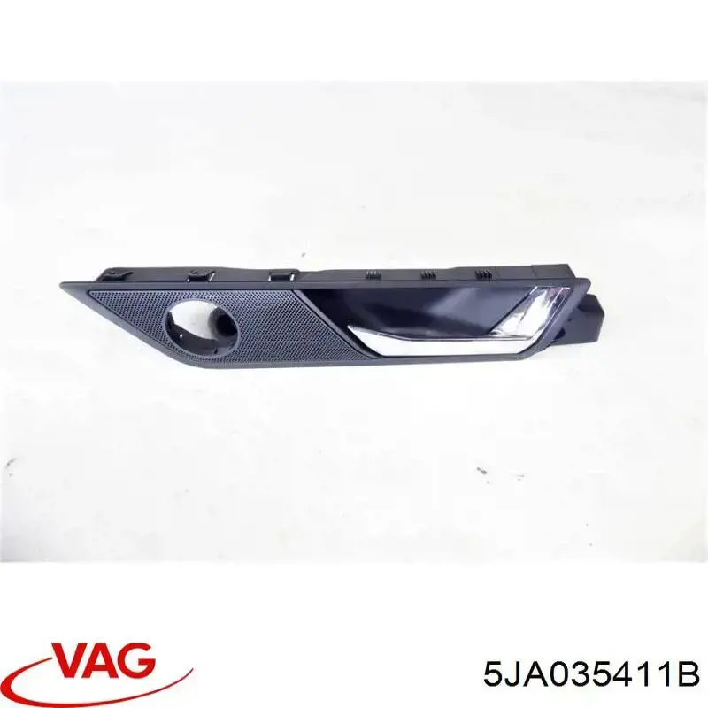 5JA035411B VAG