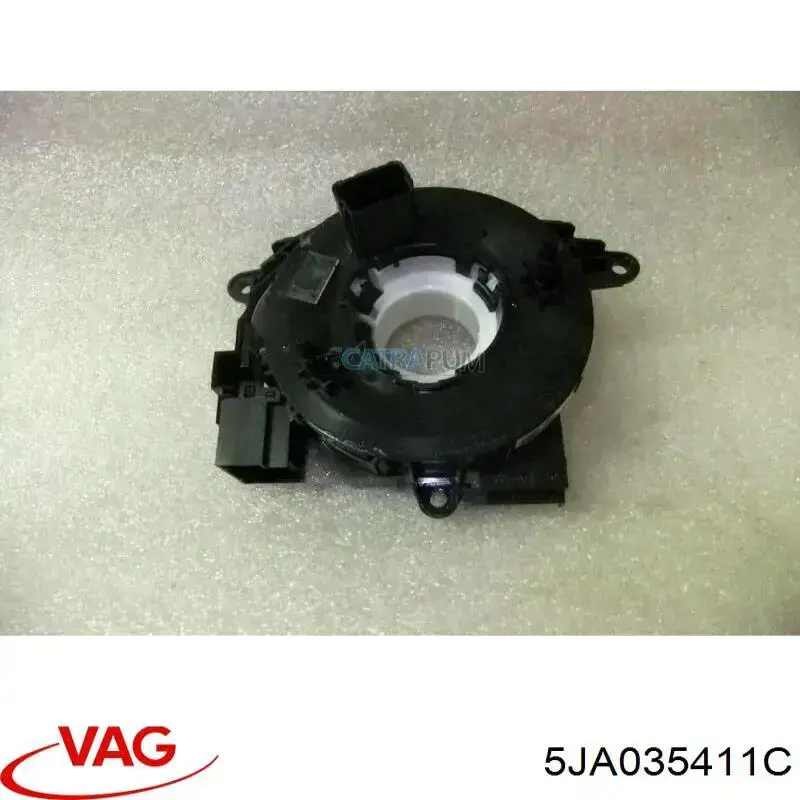 Comprar 5JA035411C VAG Altavoz de la puerta trasera