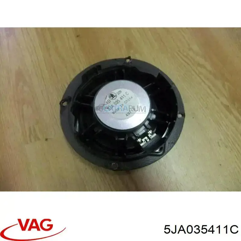 Comprar 5JA035411C VAG Altavoz de la puerta trasera