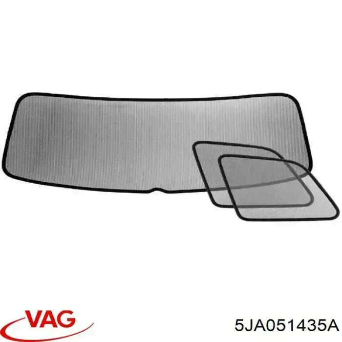Comprar 5JA051435A VAG 