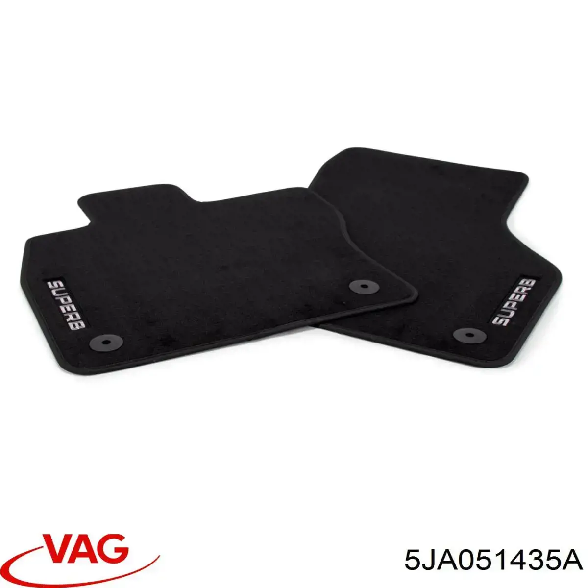 Comprar 5JA051435A VAG 