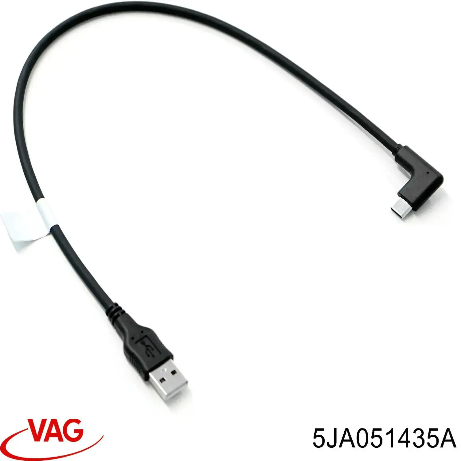  VAG 5JA051435A