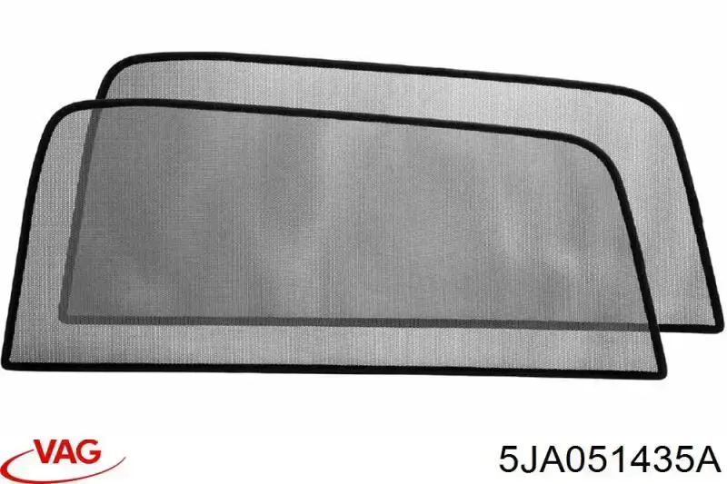  5JA051435A VAG