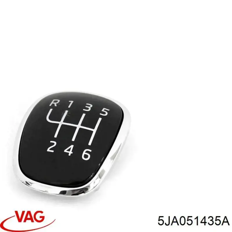  5JA051435A VAG