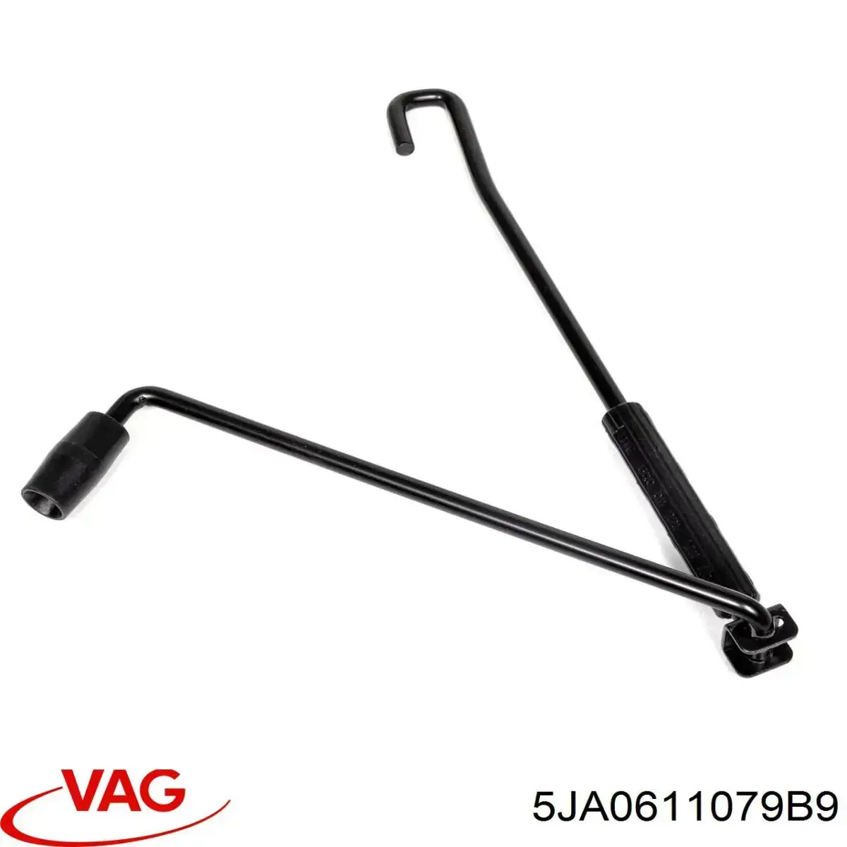  5JA0611079B9 VAG