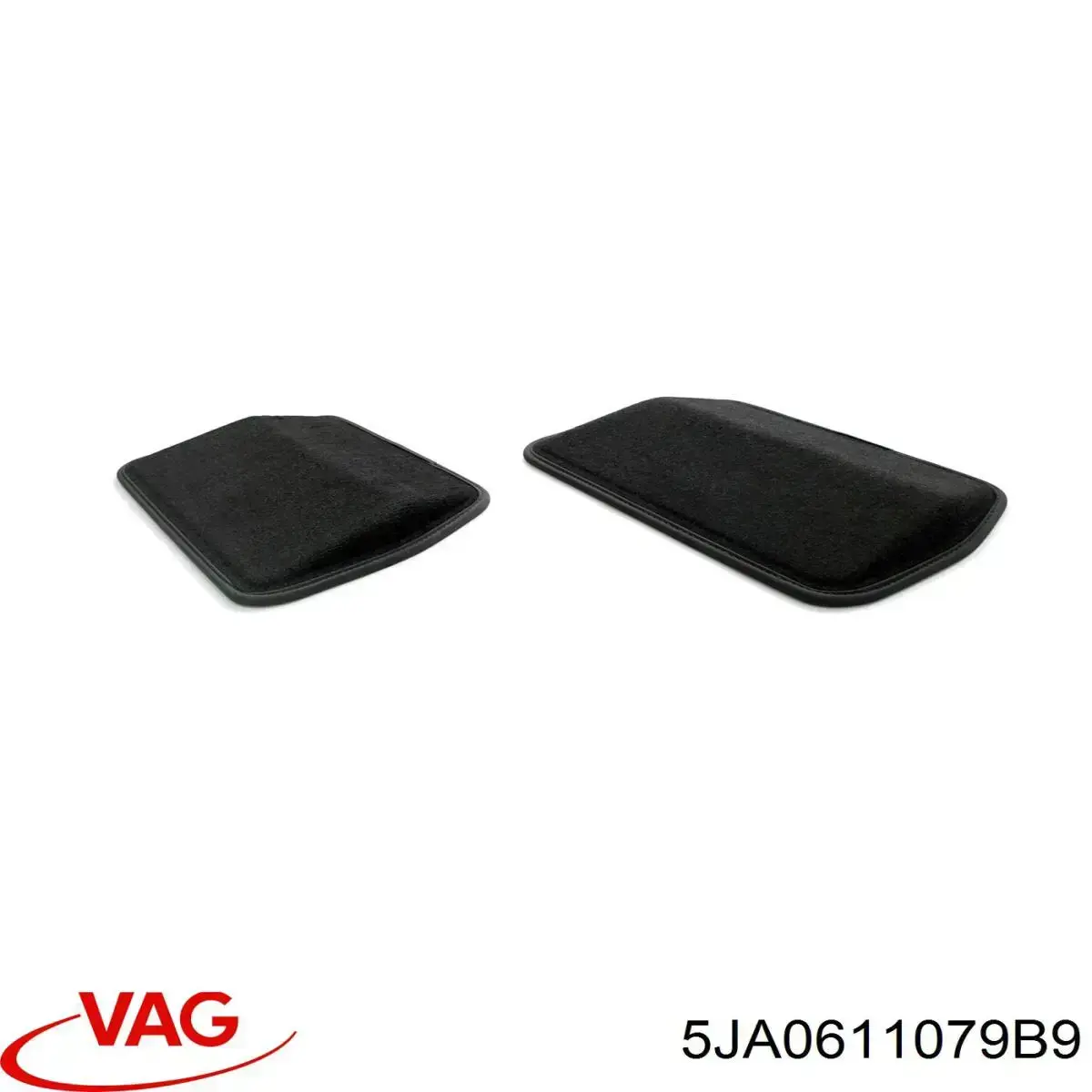  VAG 5JA0611079B9
