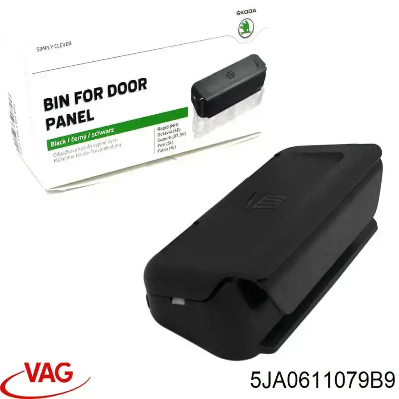 Comprar 5JA0611079B9 VAG 