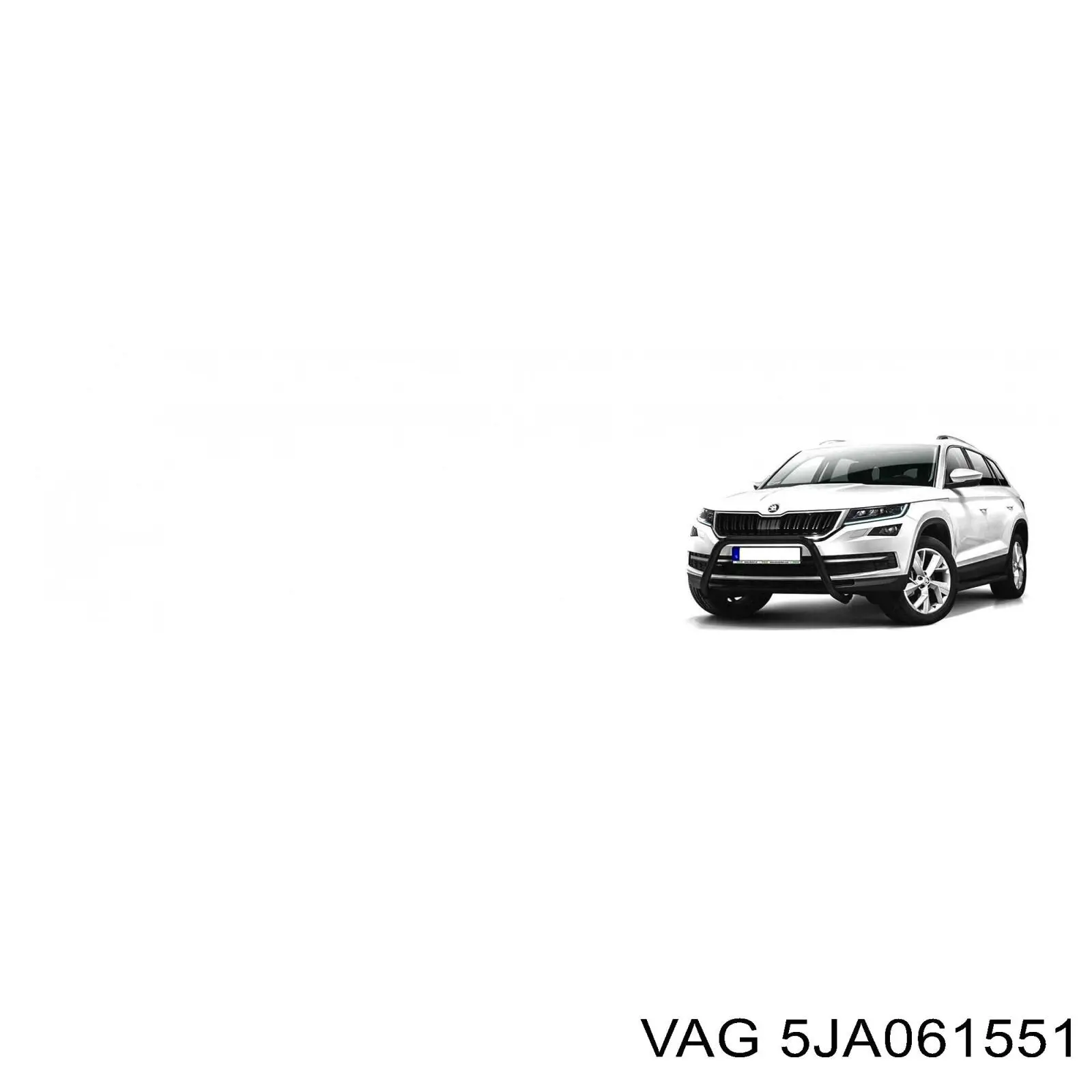  VAG 5JA061551 precio, desde 46,27 EUR