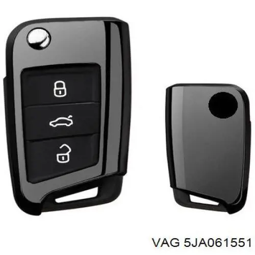 Comprar 5JA061551 VAG 