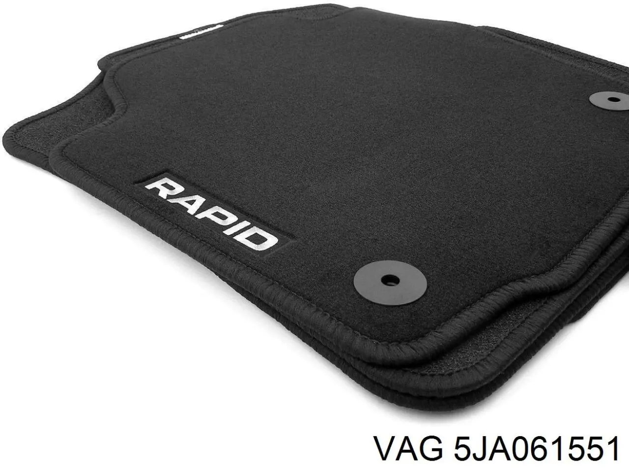  5JA061551 VAG