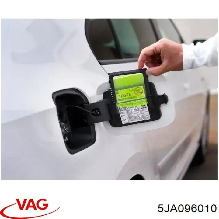Comprar 000096010E VAG Cepillo para nieve