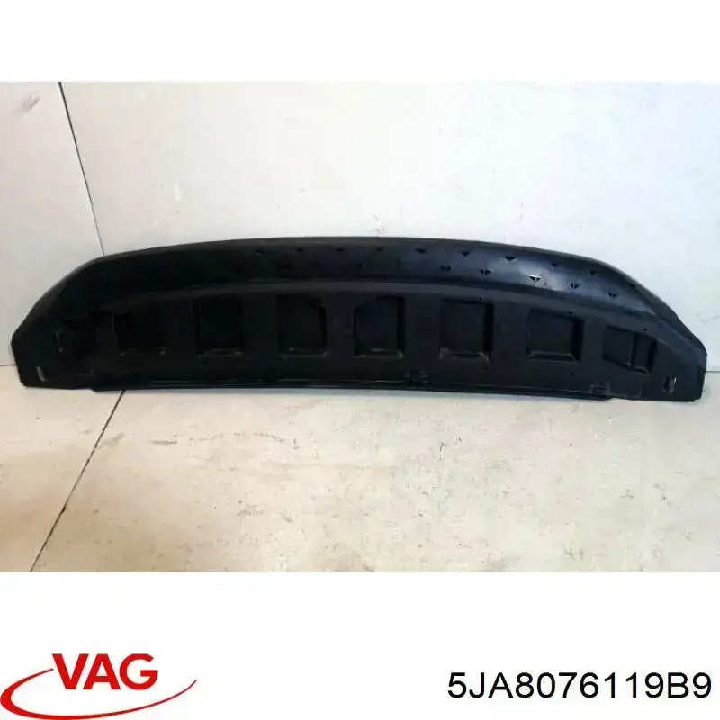 Comprar 5JA8076119B9 VAG Alerón parachoques delantero