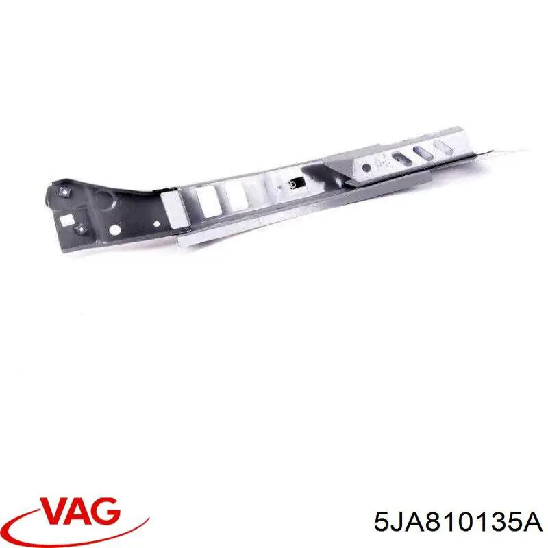 5JA810135A VAG