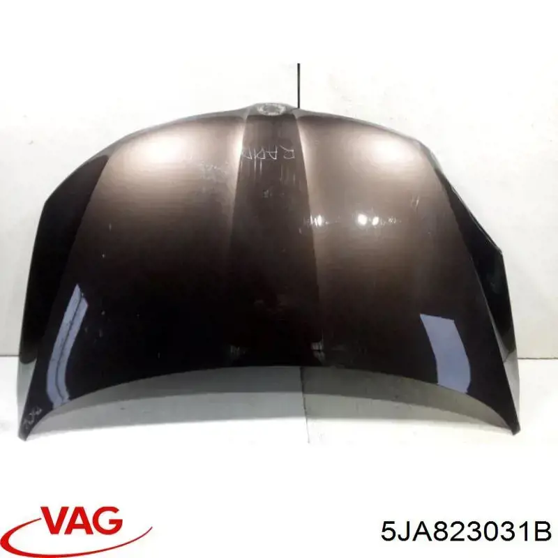 Capó del motor VAG 5JA823031B precio, desde 228,61 EUR