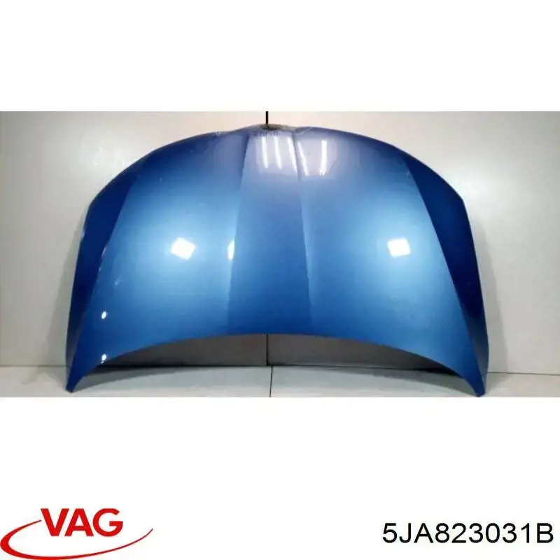 Comprar 5JA823031B VAG Capó
