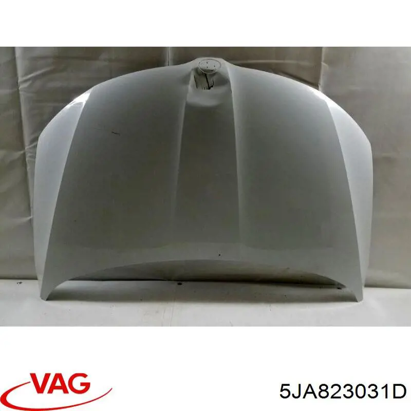 Capó del motor VAG 5JA823031D precio, desde 228,61 EUR