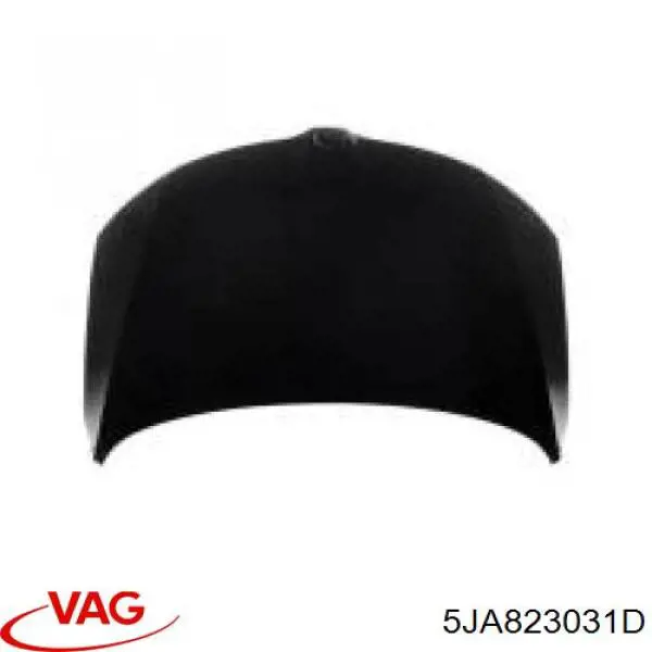 Comprar 5JA823031D VAG Capó