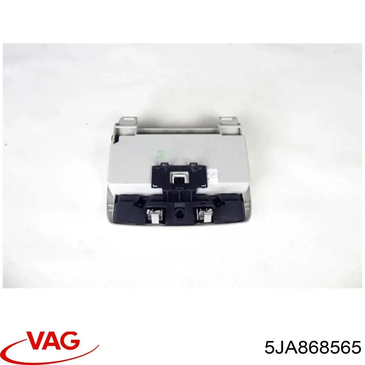 Comprar 5JA868565 VAG 