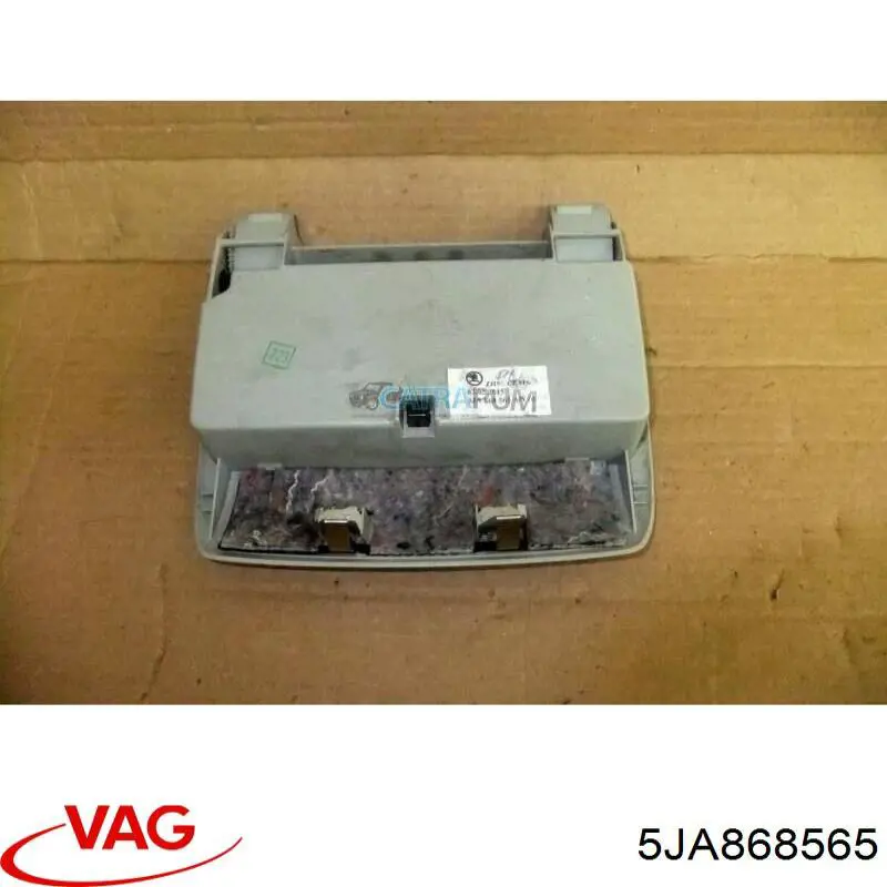  VAG 5JA868565 precio, desde 45,01 EUR