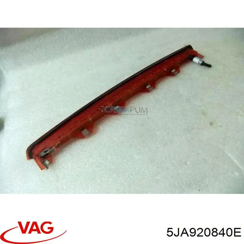Comprar 5JA920840E VAG Cuadro instrumentos