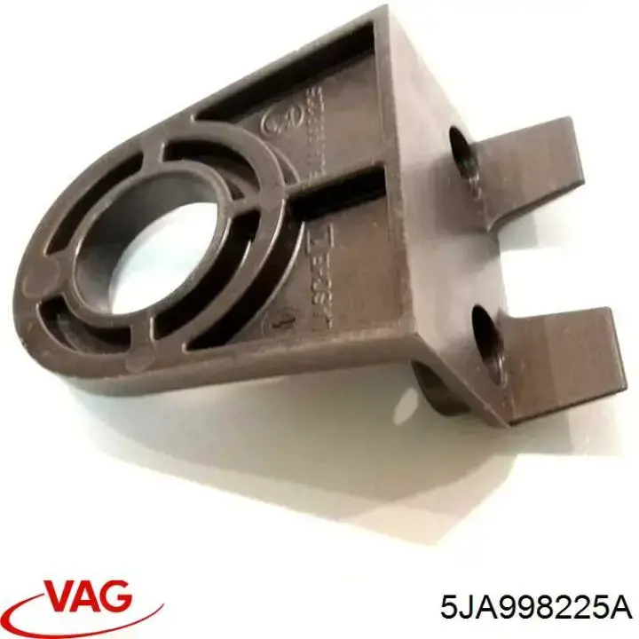 Soporte de fijación del faro delantero izquierdo VAG 5JA998225A precio, desde 6,03 EUR