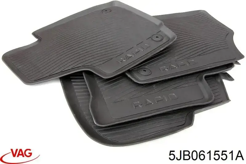Comprar 5JB061551A VAG 
