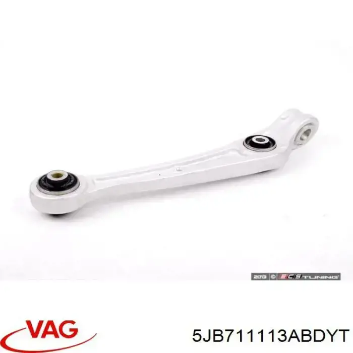Comprar 5JB711113ABDYT VAG Pomo de palanca de cambios