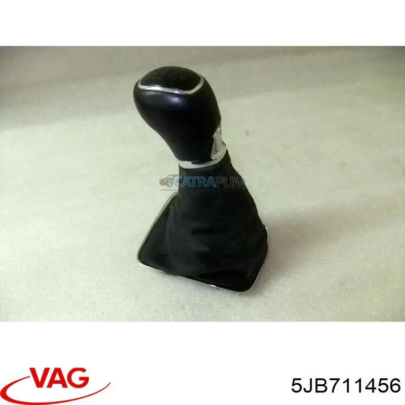 5JB711456 VAG 