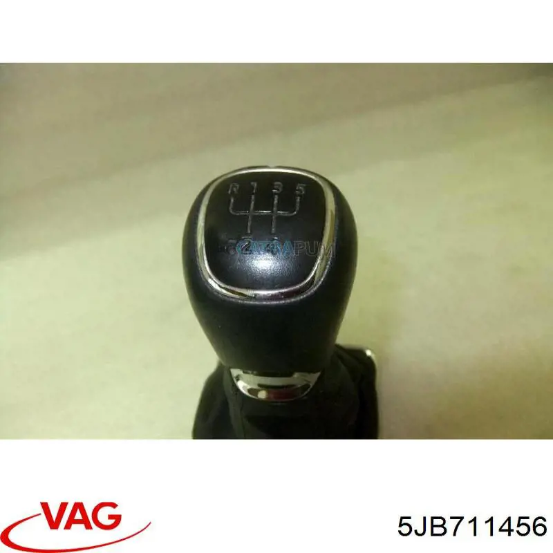 5JB711456 VAG