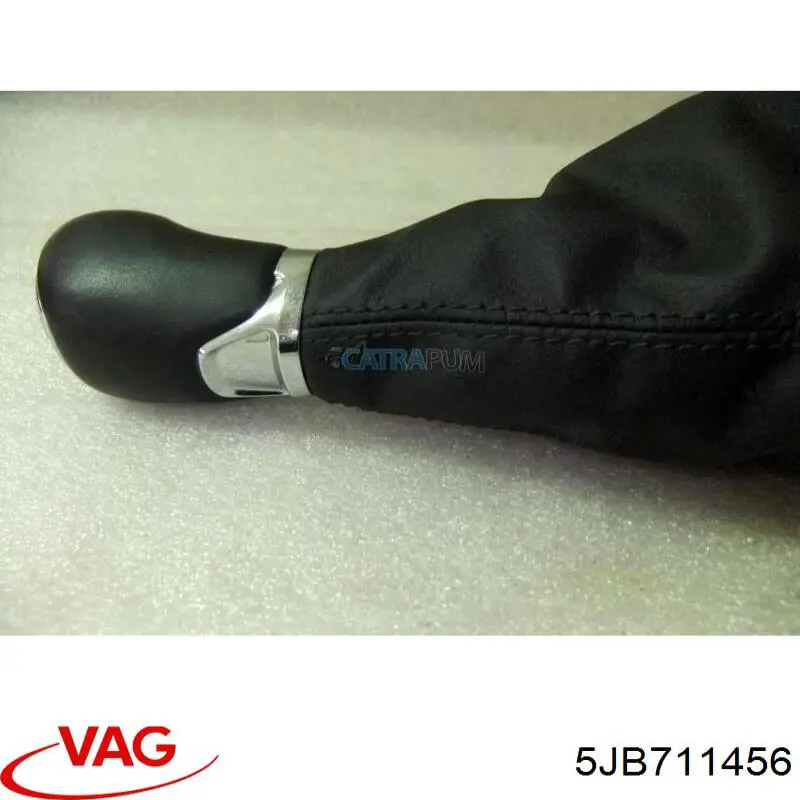  5JB711456 VAG