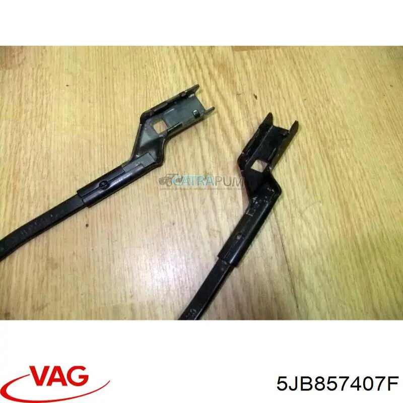  VAG 5JB857407F precio, desde 76,96 EUR