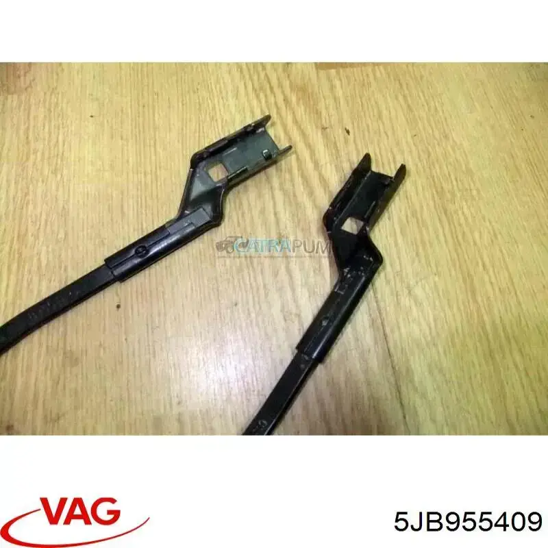  VAG 5JB955409 precio, desde 31,94 EUR