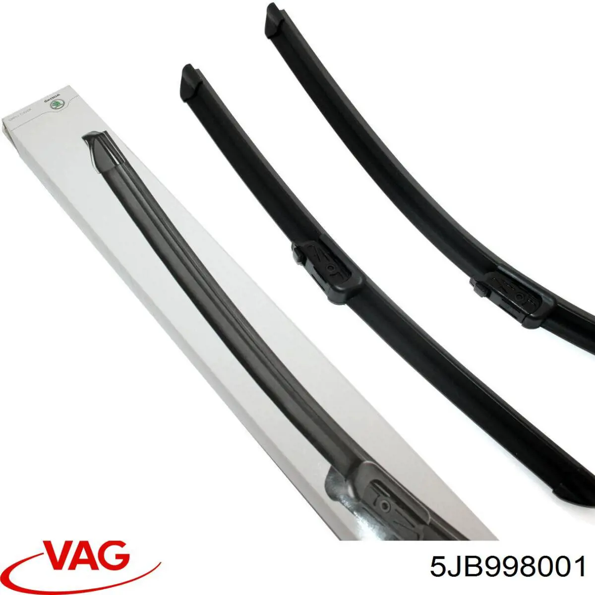 5JB998001 VAG limpiaparabrisas