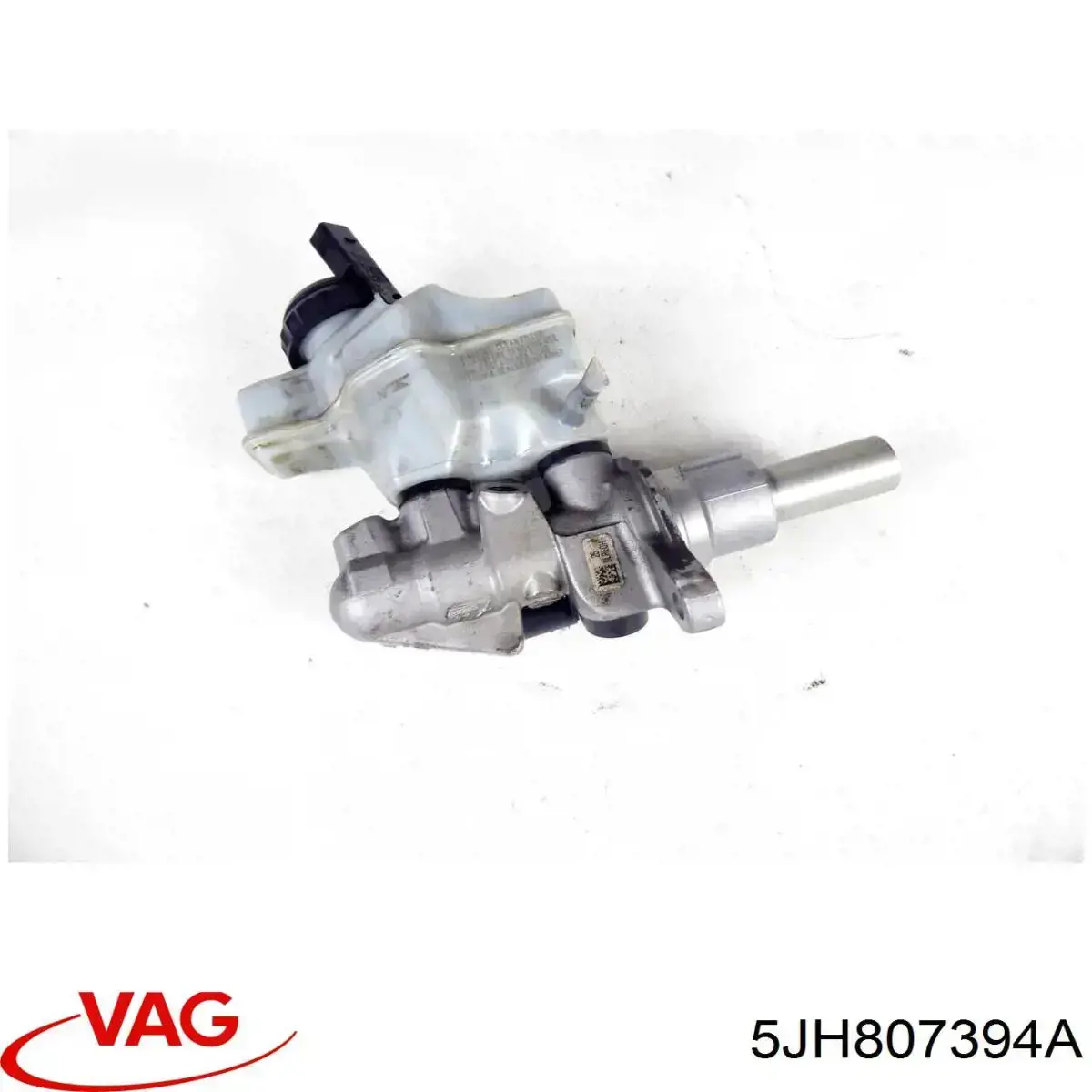 Guía derecha del parachoques trasero VAG 5JH807394A precio, desde 15,09 EUR