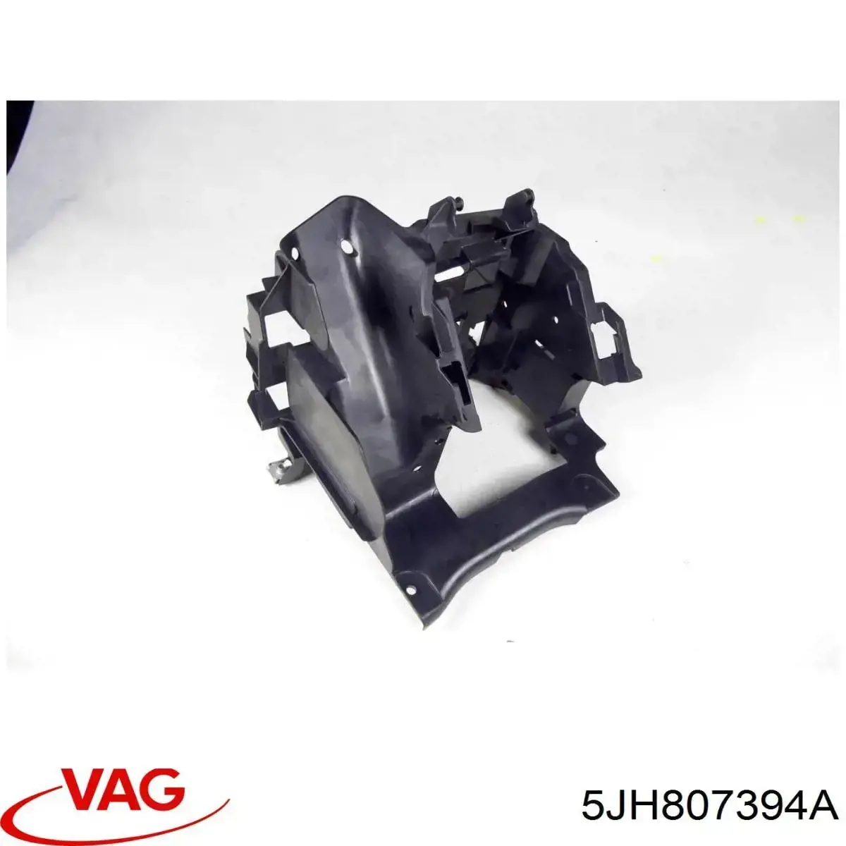 Comprar 5JH807394A VAG Guía derecha del parachoques trasero